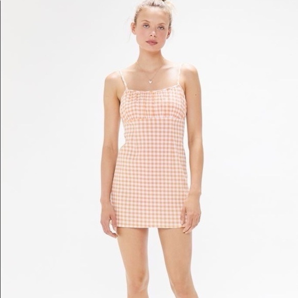urban outfitters sundress